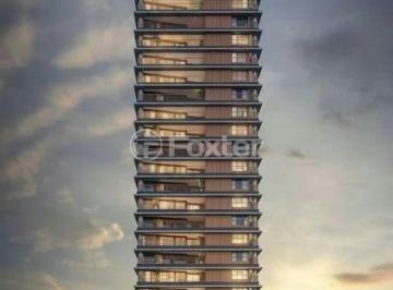 Apartamento · 122m² · 2 Quartos · 1 Vaga · Apartamento, 2 dormitórios, 122 m², em Jardim Paulista