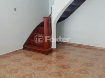 Casa · 98m² · 3 Quartos · 1 Vaga · Casa, 3 dormitórios, 98 m², em Vila Bela Aliança