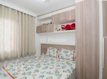 Apartamento · 44m² · 1 Quarto · 1 Vaga · Apartamento, 1 dormitórios, 44 m², em Jardim Helena