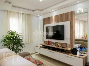 50761063 · Apartamento, 2 dormitórios, 44 m², em Jardim Helena