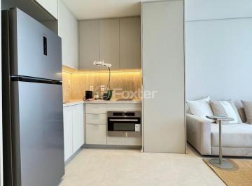 Apartamento · 44m² · 1 Quarto · 1 Vaga · Apartamento, 1 dormitórios, 44 m², em Jardim Paulista