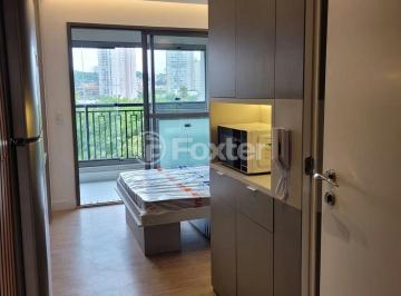 e05cd965 · Kitnet / JK / Studio, 1 dormitórios, 22 m², em Jardim Vila Mariana