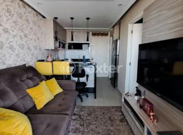 Apartamento · 33m² · 1 Quarto · 1 Vaga · Apartamento, 1 dormitórios, 33 m², em Jardim Santa Terezinha (Zona Leste)