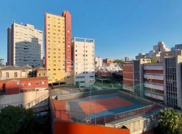 7e1d2d18 · Apartamento, 2 dormitórios, 55 m², em Bela Vista