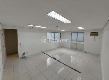 Sala 14 Itaim Tower (3).jpeg · Sala / Conjunto Comercial, 35 m², em Vila Olímpia