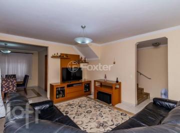 39cd60d5 · Casa, 4 dormitórios, 125 m², em Vila Nair