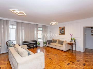 02-APARTAMENTO-3D-CERQUEIRA-CESAR-SAO-PAULO-819380 .JPG · Apartamento, 3 dormitórios, 155 m², em Cerqueira César