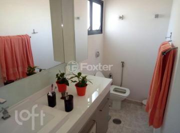 9c468d0d · Apartamento, 4 dormitórios, 186 m², em Bosque da Saúde