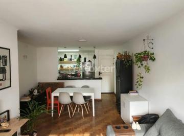 Apartamento · 90m² · 3 Quartos · 1 Vaga · Apartamento, 3 dormitórios, 90.99 m², em Vila Clementino