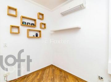 Apartamento · 116m² · 3 Quartos · 2 Vagas · Apartamento, 3 dormitórios, 116 m², em Vila Olímpia