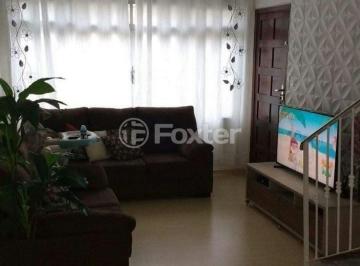 7cb357f2 · Casa, 4 dormitórios, 200 m², em Vila Eldízia