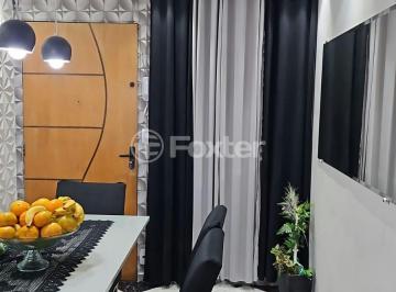 Apartamento · 56m² · 2 Quartos · 1 Vaga · Apartamento, 2 dormitórios, 56 m², em Conjunto Habitacional Padre Manoel da Nóbrega
