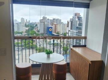 5.jpeg · Kitnet / JK / Studio, 1 dormitórios, 28.45 m², em Brooklin Paulista