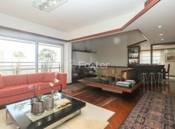 Apartamento · 463m² · 4 Quartos · 4 Vagas · Cobertura, 4 dormitórios, 463.79 m², em Morro dos Ingleses