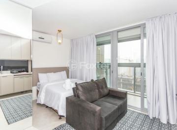 02-APARTAMENTO-1D-PINHEIROS-SAO-PAULO-815468.JPG · Kitnet / JK / Studio, 1 dormitórios, 29 m², em Pinheiros