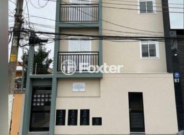 Apartamento de 2 quartos Venda R$ 350.000 · Apartamento, 2 dormitórios, 45 m², em Jardim Franca