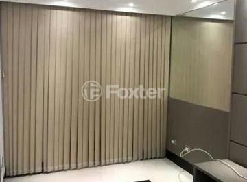 Apartamento · 59m² · 2 Quartos · 1 Vaga · Apartamento, 2 dormitórios, 59 m², em Vila Palmares
