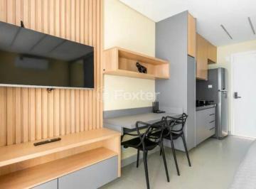 de4bcc03-4664-48b9-8e7b-7ae856ea3336.JPG · Kitnet / JK / Studio, 1 dormitórios, 24 m², em Santa Cecília