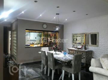 a0705210 · Casa, 4 dormitórios, 438 m², em Vila Ré