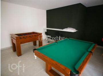 Apartamento · 42m² · 2 Quartos · 1 Vaga · Apartamento, 2 dormitórios, 42 m², em Parque Arariba