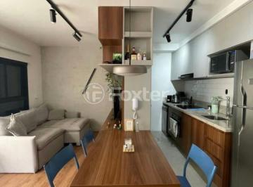 599d2f49 · Apartamento, 1 dormitórios, 33 m², em República