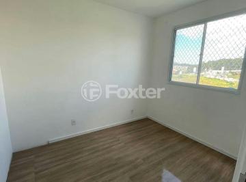 Apartamento · 41m² · 2 Quartos · Apartamento, 2 dormitórios, 41 m², em Jardim Helian