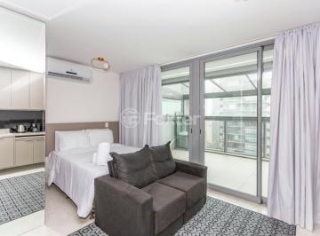 01-APARTAMENTO-1D-CERQUEIRA-CESAR-SAO-PAULO-815473.JPG · Apartamento Garden, 1 dormitórios, 39 m², em Cerqueira César