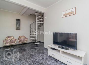 06b55e37 · Casa, 3 dormitórios, 153 m², em Lapa