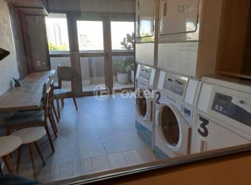 Apartamento · 26m² · 1 Quarto · Flat, 1 dormitórios, 26 m², em Chácara Seis de Outubro