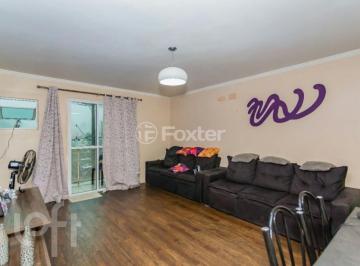 85476b9b · Apartamento, 3 dormitórios, 133 m², em Parque Fongaro