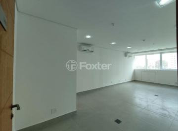 Comercial · 38m² · 1 Vaga · Sala / Conjunto Comercial, 38 m², em Jardim Caboré