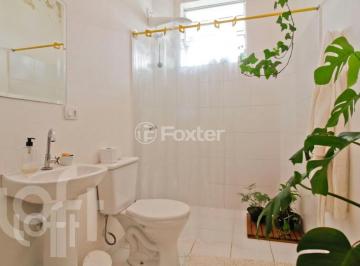 69d21822 · Cobertura, 5 dormitórios, 240 m², em Vila Buarque
