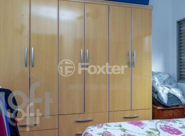 7833297b · Apartamento, 3 dormitórios, 105 m², em Vila Prudente