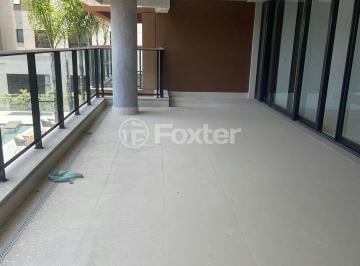 c14d886b · Apartamento, 4 dormitórios, 230 m², em Jardim Leonor