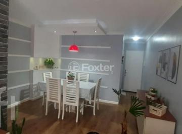 97ad1b99 · Apartamento, 3 dormitórios, 65 m², em Vila dos Remédios