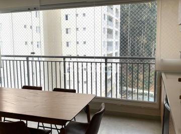 Apartamento · 110m² · 3 Quartos · 2 Vagas · Apartamento, 3 dormitórios, 110 m², em Vila Andrade