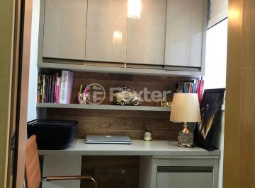 Apartamento · 98m² · 2 Quartos · 1 Vaga · Kitnet / JK / Studio, 2 dormitórios, 98 m², em Jardim Colonial