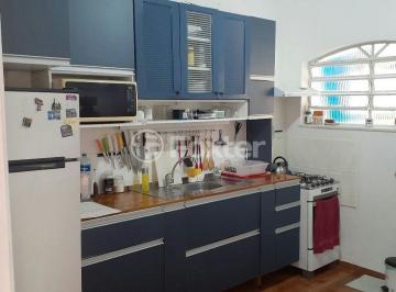 Casa · 180m² · 3 Quartos · 2 Vagas · Casa, 3 dormitórios, 180 m², em Chácara Inglesa