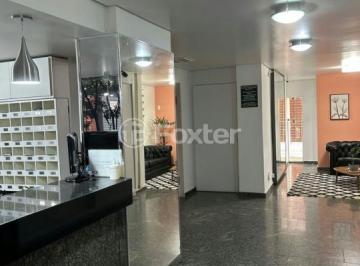 7685c9ed · Kitnet / JK / Studio, 1 dormitórios, 40 m², em Jardim Paulista