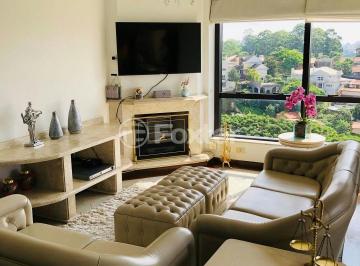 Apartamento · 230m² · 4 Quartos · 4 Vagas · Apartamento, 4 dormitórios, 230 m², em Jardim Vitória Régia
