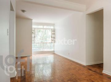 38e93a0f · Apartamento, 3 dormitórios, 130 m², em Cerqueira César