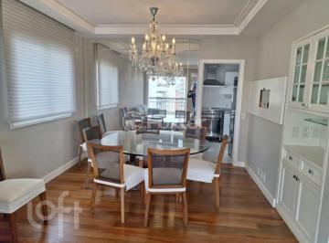 5a7e7623 · Apartamento, 3 dormitórios, 200 m², em Cidade Monções