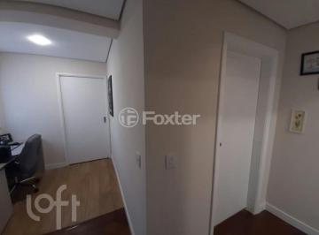 60ef8a86 · Apartamento, 3 dormitórios, 120 m², em Vila Ester (Zona Norte)