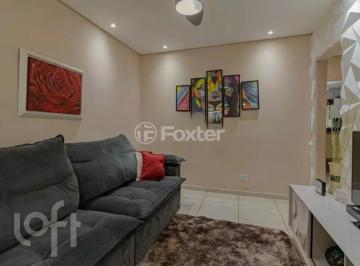 ff529164 · Casa, 2 dormitórios, 124 m², em Parque Capuava