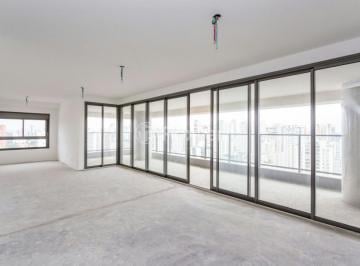 01-APARTAMENTO-3D-CAMPO-BELO-SAO-PAULO-818320.JPG · Apartamento, 3 dormitórios, 211 m², em Campo Belo
