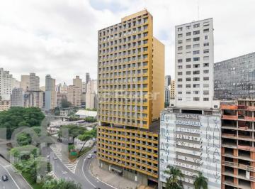 95ecd771 · Kitnet / JK / Studio, 1 dormitórios, 46 m², em Centro