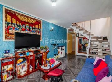 1f10bb4b · Casa, 3 dormitórios, 160 m², em Jardim Aricanduva