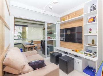 Apartamento · 69m² · 3 Quartos · 1 Vaga · Apartamento, 3 dormitórios, 69 m², em Jardim Cidade Pirituba