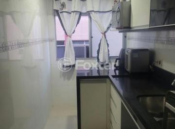 85a1166d · Apartamento, 3 dormitórios, 60 m², em Jardim Umarizal