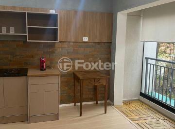 e1b6af8c · Apartamento, 1 dormitórios, 30 m², em Sumaré